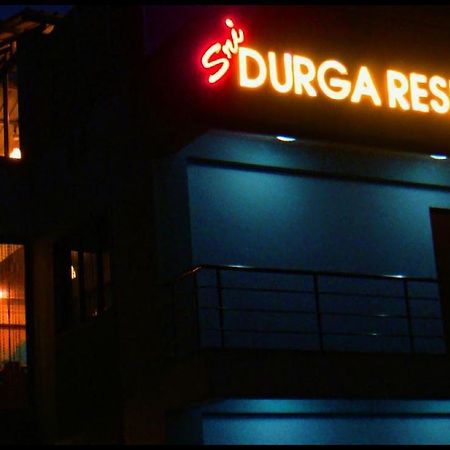 Sri Durga Residency Bed & Breakfast Йеркауд Екстериор снимка