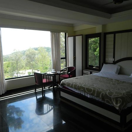 Sri Durga Residency Bed & Breakfast Йеркауд Екстериор снимка
