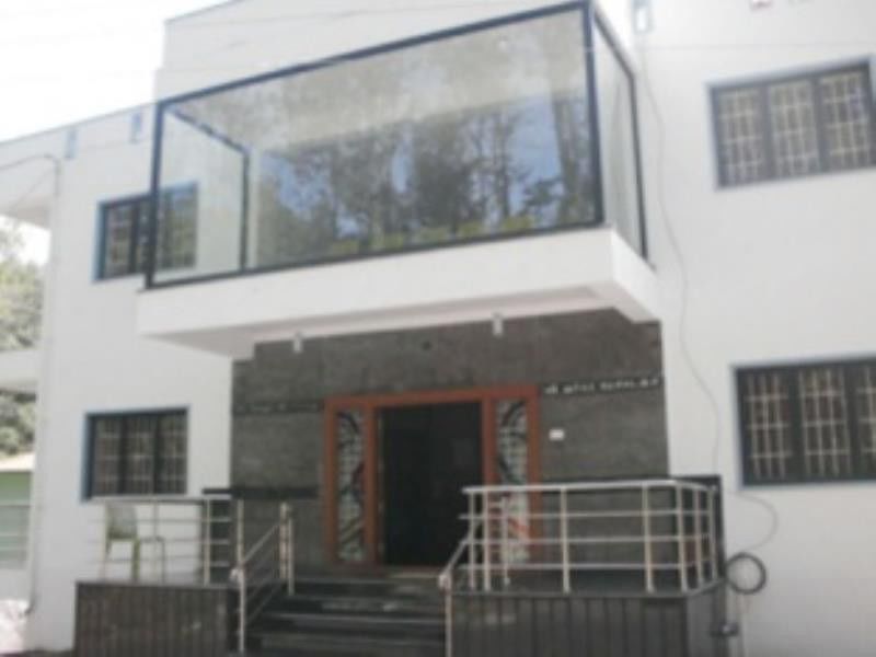 Sri Durga Residency Bed & Breakfast Йеркауд Екстериор снимка