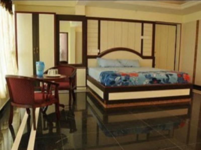 Sri Durga Residency Bed & Breakfast Йеркауд Екстериор снимка