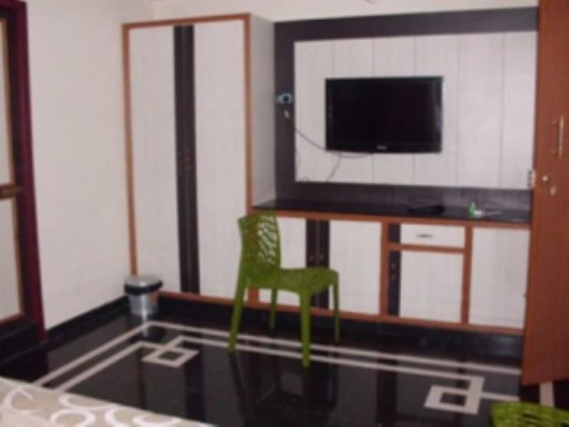 Sri Durga Residency Bed & Breakfast Йеркауд Екстериор снимка